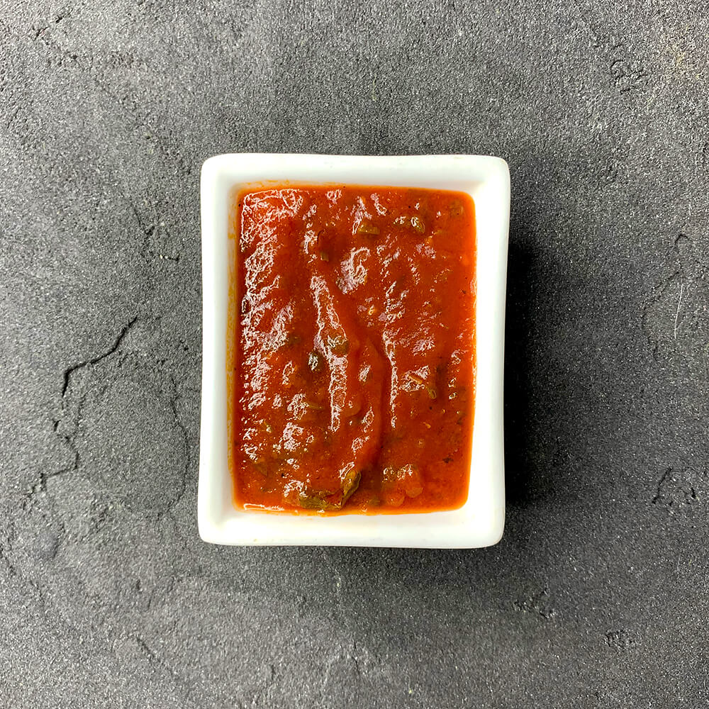 Соус шашлычный
